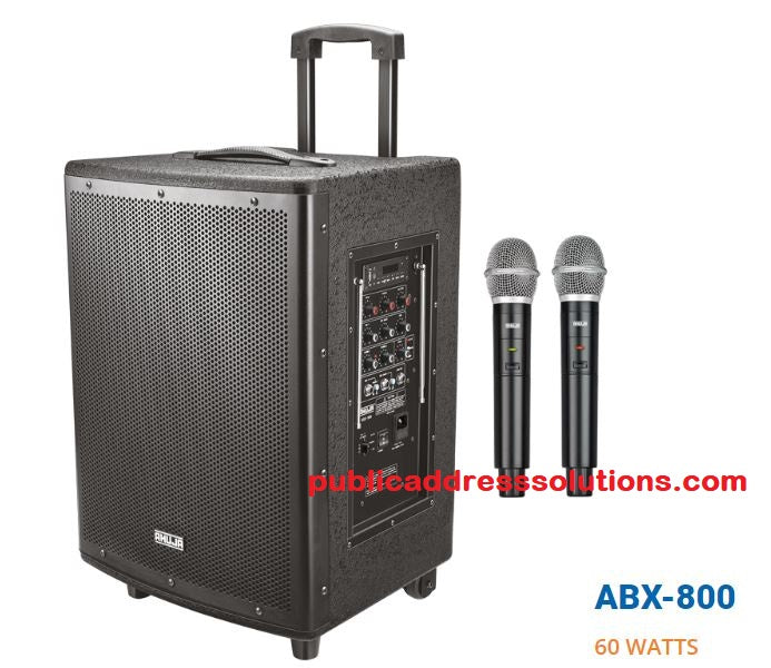 Ahuja speaker deals 800 watt price