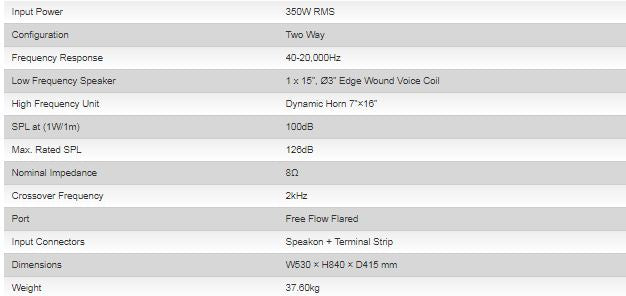 Ahuja spx 2024 400dx price