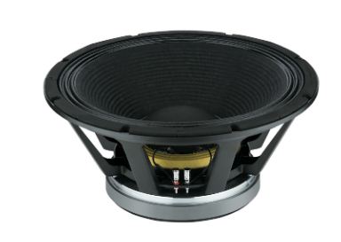 Studiomaster 1500 store watt speaker price